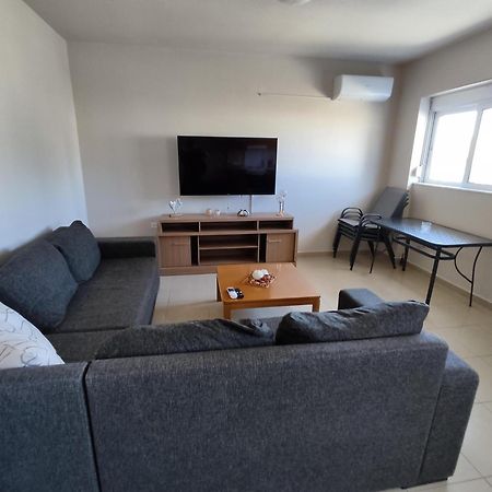 Mama Marina Apartement Near To The Airport 2 Антимахия Экстерьер фото